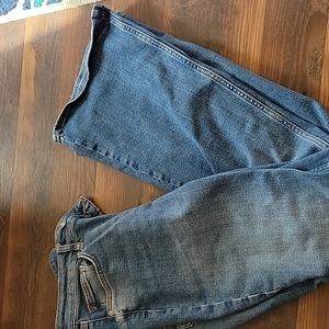 Free people We are free jeans